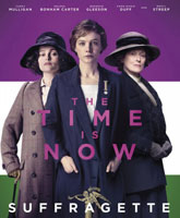 Suffragette / 